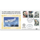 1987 St John's Ambulance BLCS - Stanstead