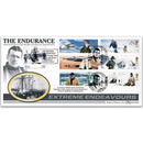 2003 Extreme Endeavours BLCS - Doubled Eire