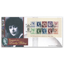 2003 Wilding Definitives M/S BLCS 5000