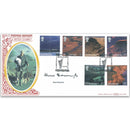 2004 British Journey: Wales BLCS 2500 - Signed by Huw Edwards