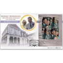 2005 Royal Wedding M/S BLCS 5000