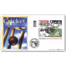 2005 Ashes M/S BLCS 2500