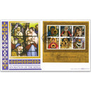 2005 Christmas M/S BLCS 2500