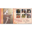 2005 Christmas BLCS 5000 - Signed by John Rutter