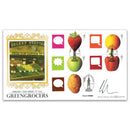2006 Fun Fruit & Veg Smilers BLCS 5000 - Signed Gregg Wallace