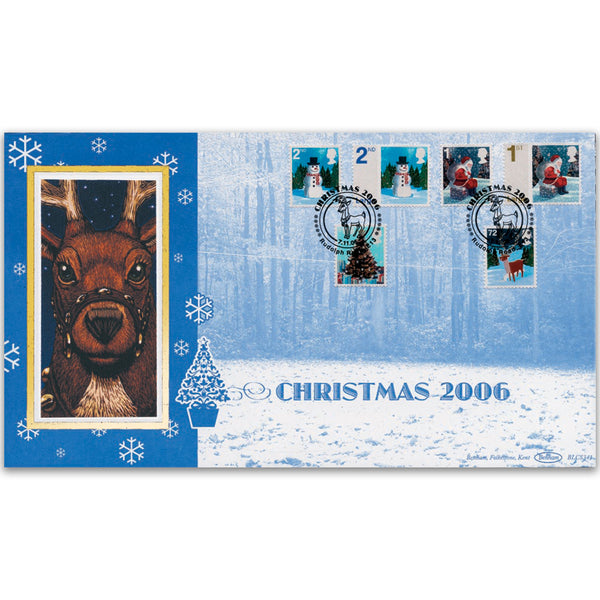 2006 Christmas BLCS 5000