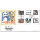 2007 The Beatles BLCS 2500