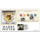 2007 Harry Potter M/S BLCS - Doubled 2011