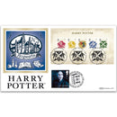 2007 Harry Potter M/S BLCS 2500 - Doubled 2011