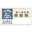 2007 Harry Potter M/S BLCS 2500