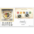 2007 Harry Potter M/S BLCS 5000 - Signed Matthew Lewis