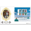 2007 Christmas M/S BLCS 2500