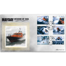 2008 SOS Rescue At Sea BLCS 2500