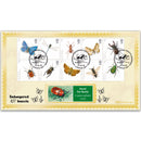 2008 Insects B.L.C.S 2500