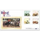 1989 Food and Farming BLCS - Stoneleigh, Warwicks