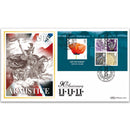 2008 Lest We Forget M/S BLCS 5000