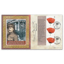 2008 Lest We Forget Smilers BLCS 5000 Signed Alastair Stewart OBE