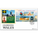 2009 Celebrating Wales M/S BLCS 2500