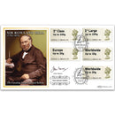 2009 Post & Go BLCS 5000 - Signed by John Baron