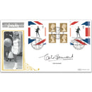 2009 British Design Classics Retail Booklet No. 4 - Signed by Celia Hammond