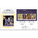 2010 House of Stewart Signed Gregor Fisher