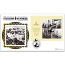 2010 Britain Alone M/S BLCS 5000