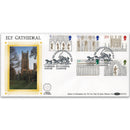 1989 Christmas BLCS - Ely Cathedral