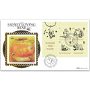 2010 Winnie the Pooh M/S BLCS 2500