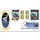 2010 Gerry Anderson FAB Retail Bklt BLCS 5000 Special