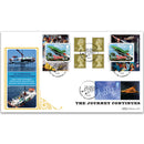 2010 Gerry Anderson FAB Retail Bklt BLCS 2500 Special