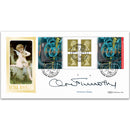 2011 British Heart Foundation Retail Bklt BLCS 5000 - Signed Christopher Timothy