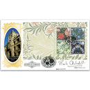 2011 William Morris & Co PSB BLCS Cover 1 Signed Reeta Chakrabarti