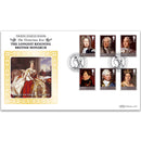 2011 House Of Hanover Stamps BLCS 5000