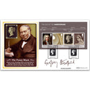 2011 House Of Hanover M/S BLCS 5000 - Signed by Geoffrey Streatfield