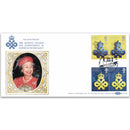 1990 Queen's Award 25th BLCS - CBI Silver Jubilee