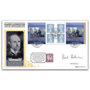 2012 Classic Locomotives of Scotland Retail Bklt BLCS 2500 - Signed Paul Kirkman