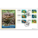 2013 Post & Go Freshwater Life - Lakes BLCS 5000