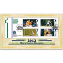 2013 Andy Murray M/S BLCS 2500