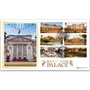 2014 Buckingham Palace Stamps BLCS 5000