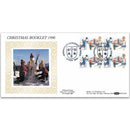 1990 Christmas Booklet BLCS - Birmingham