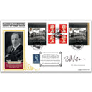 2014 Classic Locos Wales Signed by Sir William McAlpine