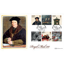 2016 Royal Mail 500 Stamps BLCS 5000