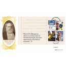 2016 Royal Mail 500 PSB Cover 3 P3 M/S