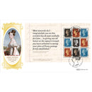 2016 Royal Mail 500 PSB Cover 4 P2 Defin