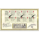 2016 Shakespeare BLCS 2500 - Signed by Hugh Quarshie