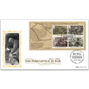 2016 WW1 M/S BLCS 5000