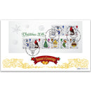 2016 Christmas M/S BLCS 2500