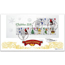 2016 Christmas M/S BLCS 2500 - Signed by Debbie McGee