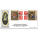 2017 Windsor Castle Retail Booklet BLCS 5000