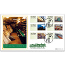 2017 Post & Go Mail by Rail BLCS 5000